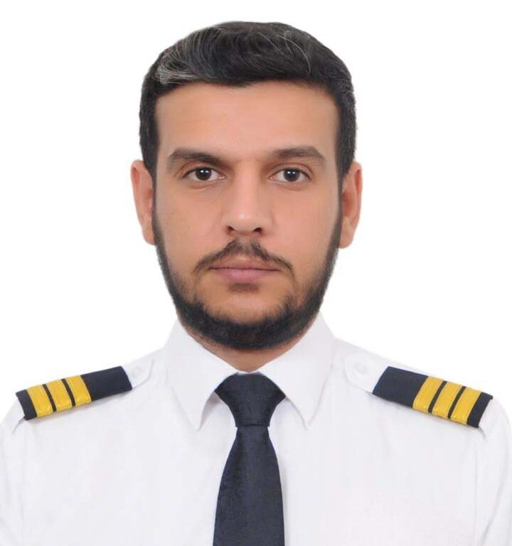 Mohammad Ibrahim Alshaikh - sm